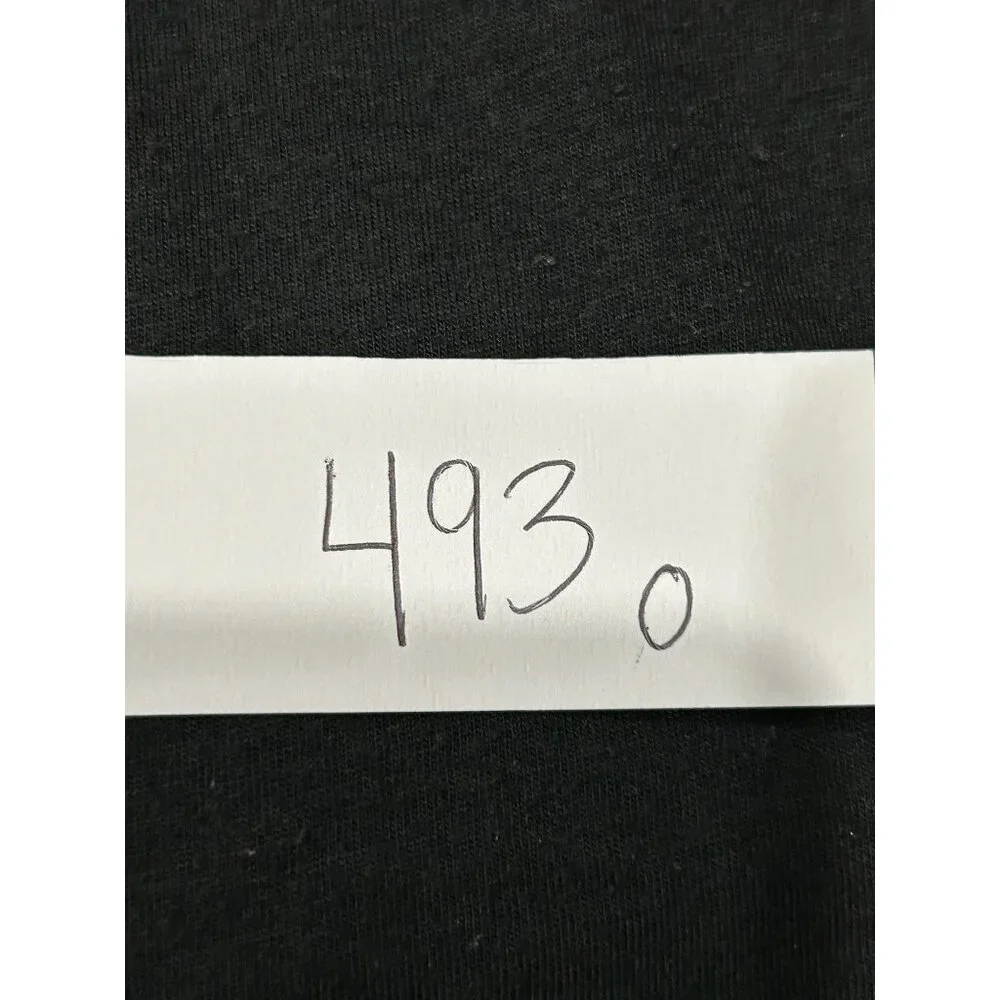 Sonoma Womens Black Hooded Cardigan Size 2X - Picture 9 of 9